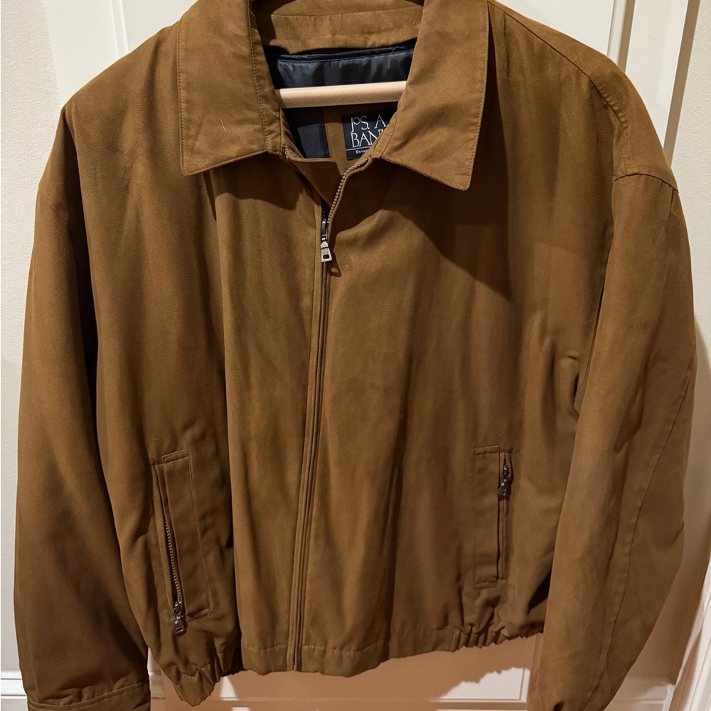 Jos. A. Bank Lightweight Jacket XXL